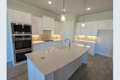 410 Cobb Road, Leonard, TX 75452 - Photo 11