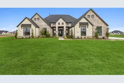 119 Endowment Lane, McLendon Chisholm, TX 75032 - Photo 3