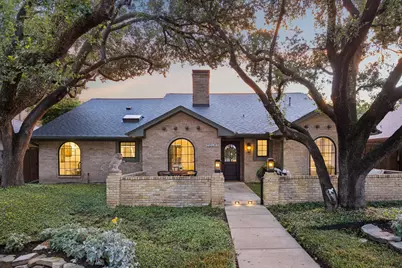 16801 Rustic Meadows Drive, Dallas, TX 75248 - Photo 1