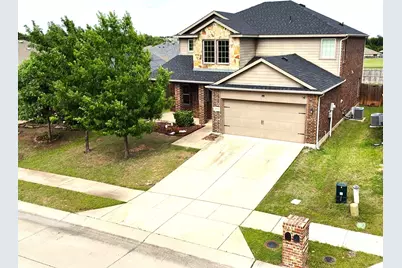 2135 Forest Meadow Drive, Princeton, TX 75407 - Photo 1
