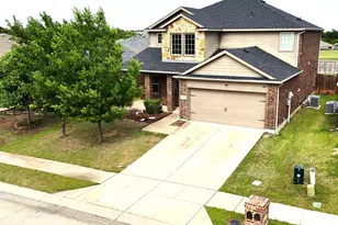 2135 Forest Meadow Dr, Princeton, TX 75407 - Photo 1
