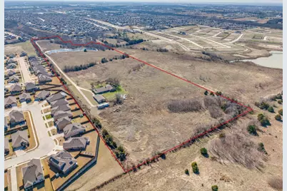 1236 N Ben Payne Road, Fate, TX 75087 - Photo 3