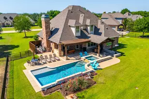 1360 Blue Forest Dr, Prosper, TX 75078 - Photo 1