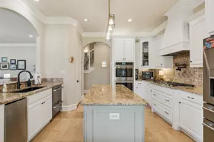 1360 Blue Forest Dr, Prosper, TX 75078 - Photo 9