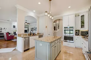 1360 Blue Forest Dr, Prosper, TX 75078 - Photo 11