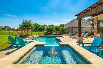 1360 Blue Forest Drive, Prosper, TX 75078 - Photo 3