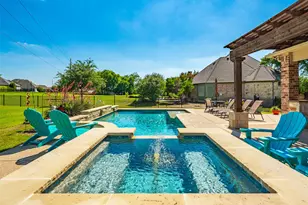 1360 Blue Forest Dr, Prosper, TX 75078 - Photo 3