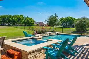 1360 Blue Forest Dr, Prosper, TX 75078 - Photo 31