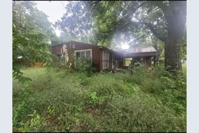 110 E Ross Street, Rising Star, TX 76471 - Photo 1