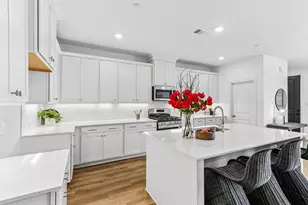 4762 Lunker St, McKinney, TX 75071 - Photo 9