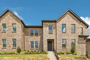 4762 Lunker St, McKinney, TX 75071 - Photo 1