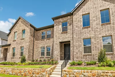 4762 Lunker Street, McKinney, TX 75071 - Photo 3