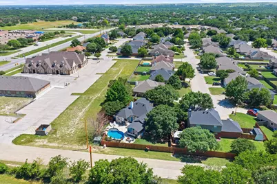 308 Aspen Court W, Aledo, TX 76008 - Photo 37