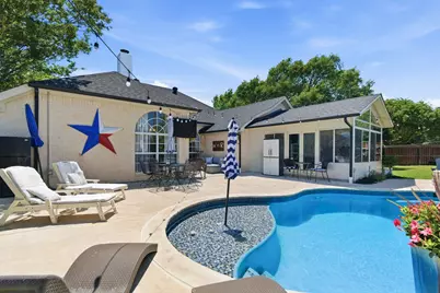 308 Aspen Court W, Aledo, TX 76008 - Photo 33