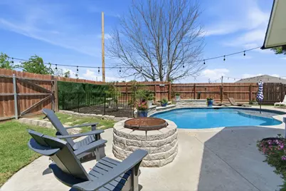 308 Aspen Court W, Aledo, TX 76008 - Photo 35