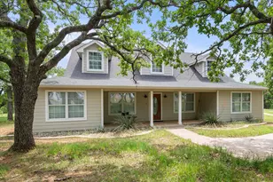 1134 US Hwy 380 E, Graham, TX 76450 - Photo 1