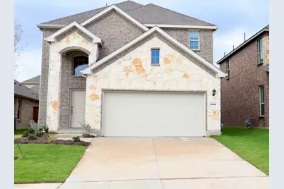 3902 Nature Court, Denison, TX 75020 - Photo 1