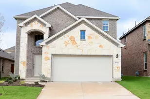 3902 Nature Ct, Denison, TX 75020 - Photo 1