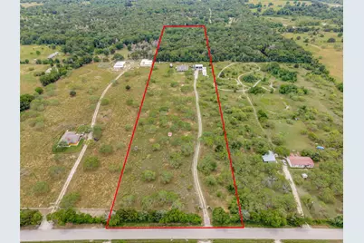 7302 County Road 4044, Kemp, TX 75143 - Photo 1