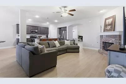 717 Allbright Road, Celina, TX 75009 - Photo 13