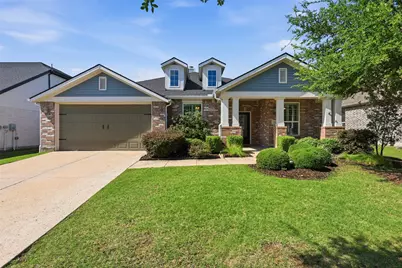 717 Allbright Road, Celina, TX 75009 - Photo 1