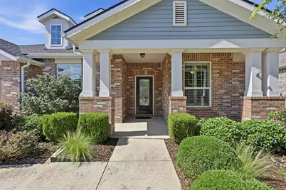 717 Allbright Road, Celina, TX 75009 - Photo 3