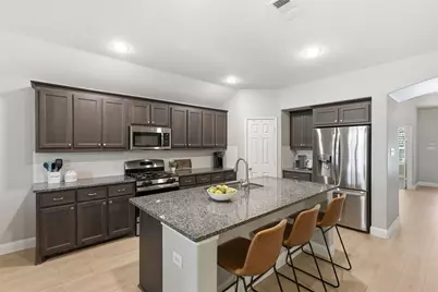 717 Allbright Road, Celina, TX 75009 - Photo 5