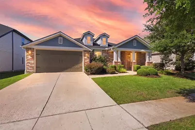 717 Allbright Road, Celina, TX 75009 - Photo 3