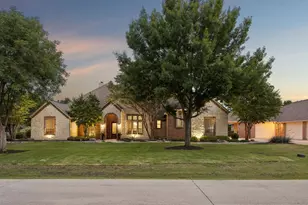 1850 Sawmill Dr, Lucas, TX 75002 - Photo 29