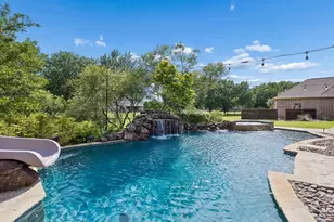 1850 Sawmill Dr, Lucas, TX 75002 - Photo 21