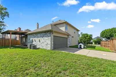 1128 Kensington Drive, DeSoto, TX 75115 - Photo 33