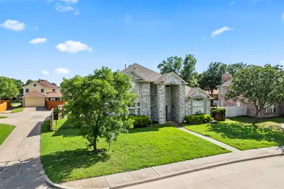 1128 Kensington Drive, DeSoto, TX 75115 - Photo 3