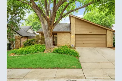 2531 Lake Bend Terrace, Carrollton, TX 75006 - Photo 1