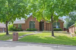 1004 Dover Heights Trail, Mansfield, TX 76063 - Photo 3