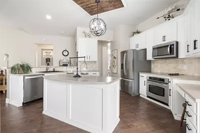 1004 Dover Heights Trail, Mansfield, TX 76063 - Photo 23