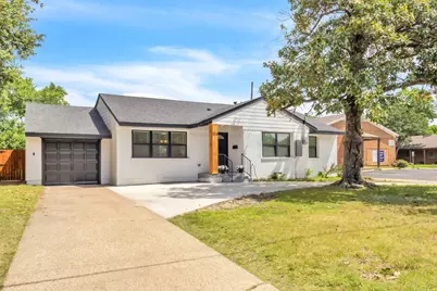 203 E 7th Street, Irving, TX 75060 - Photo 1