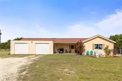 1400 Private Road 701, Stephenville, TX 76401 - Photo 1