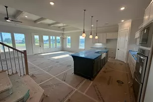 585 Brown Rd, Leonard, TX 75452 - Photo 3