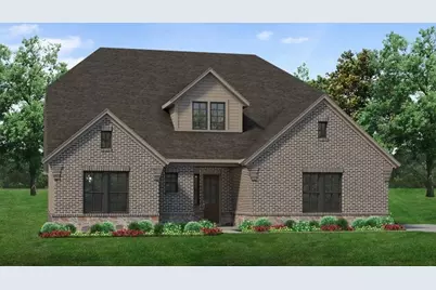 585 Brown Road, Leonard, TX 75452 - Photo 1