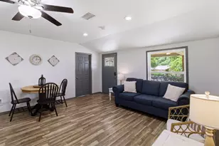 10015 Shoreline Dr, Wills Point, TX 75169 - Photo 7