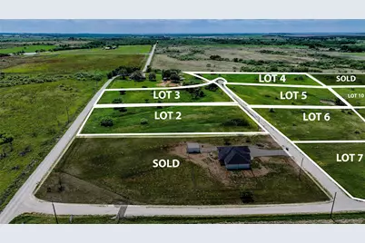 Lot 4 Cipriani, Bowie, TX 76230 - Photo 3