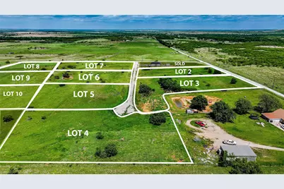 Lot 4 Cipriani, Bowie, TX 76230 - Photo 5