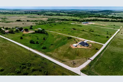 Lot 4 Cipriani, Bowie, TX 76230 - Photo 11