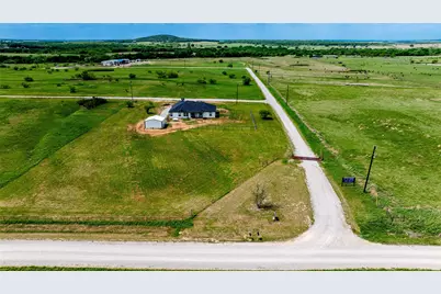Lot 4 Cipriani, Bowie, TX 76230 - Photo 9