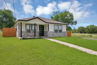 3206 Roberts Street, Greenville, TX 75401 - Photo 1