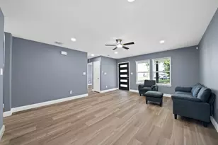 3206 Roberts St, Greenville, TX 75401 - Photo 5