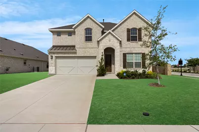 2600 Rocket Bend Drive, Anna, TX 75409 - Photo 1