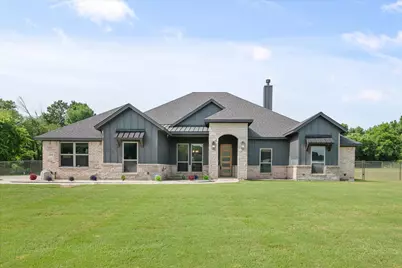 1052 Kessler Road, Weatherford, TX 76087 - Photo 1
