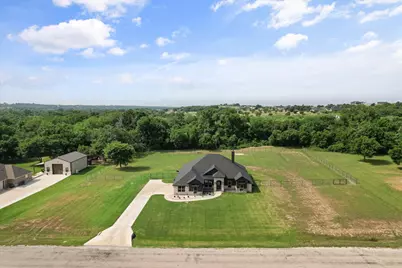 1052 Kessler Road, Weatherford, TX 76087 - Photo 35