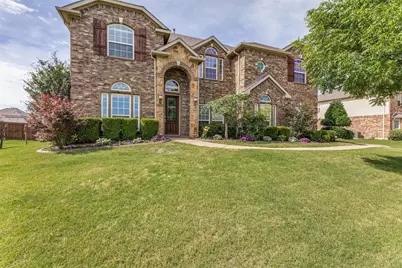 1635 Desert Hills Drive, Fort Worth, TX 76052 - Photo 1